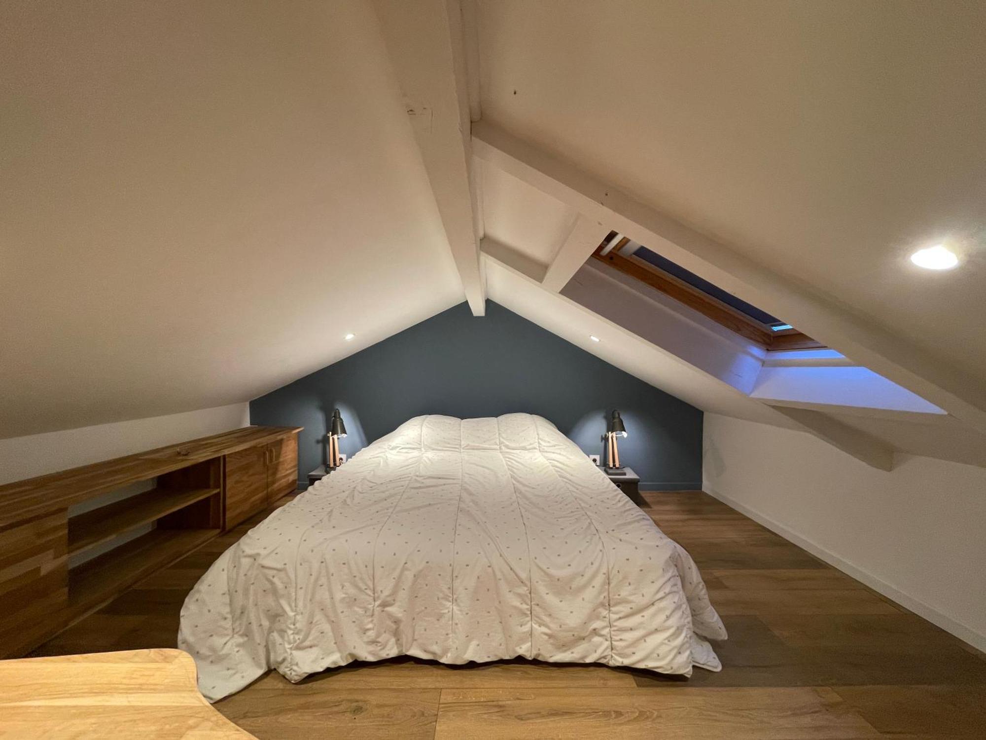 Maison Colmars Eksteriør bilde