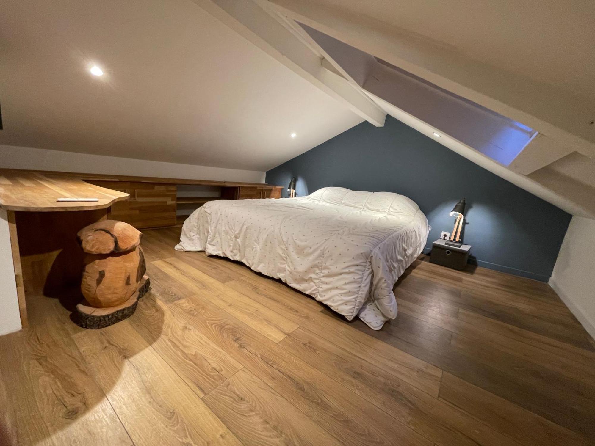 Maison Colmars Eksteriør bilde